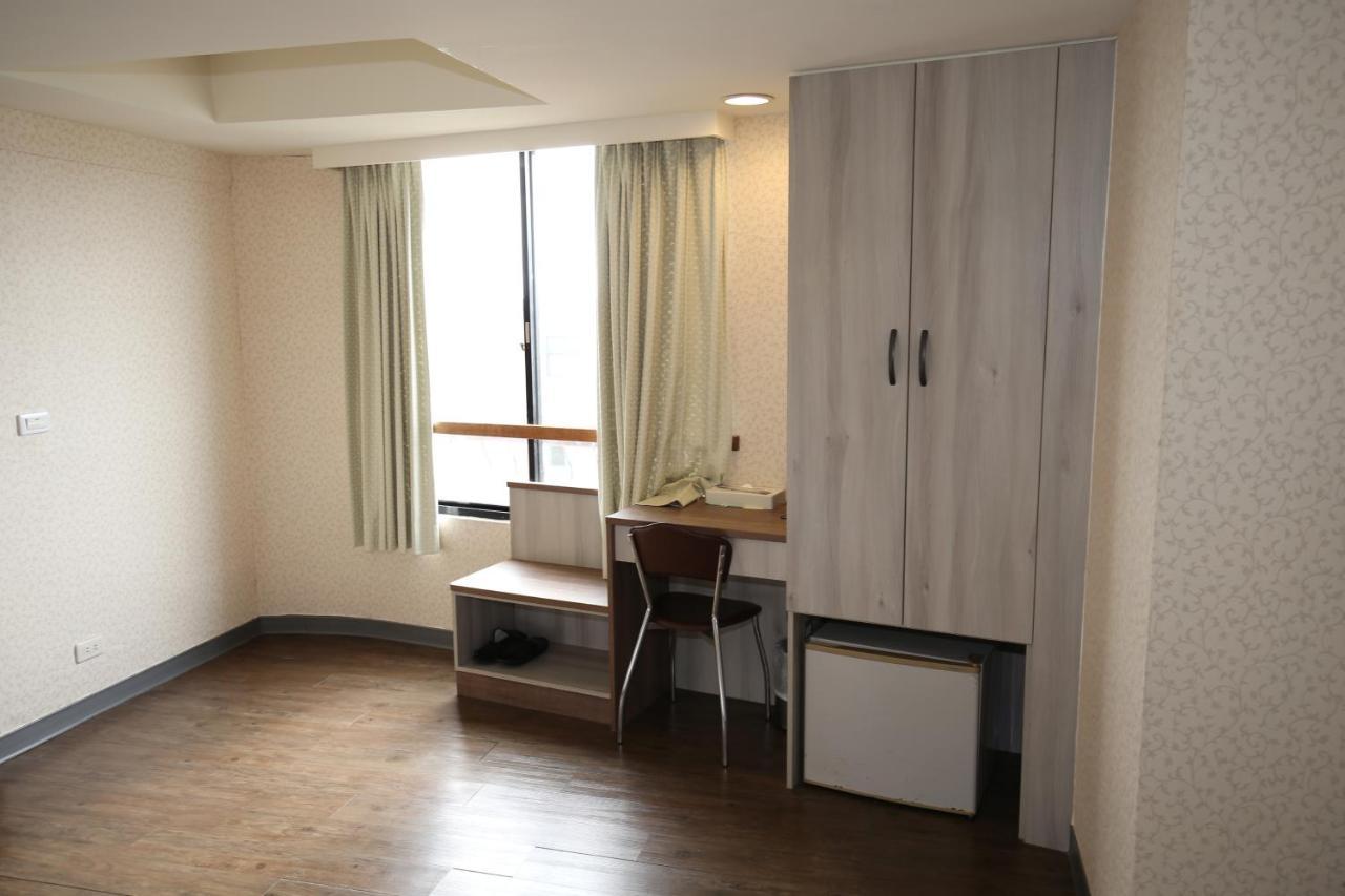 Tai Shinu Hotel Доулю Экстерьер фото