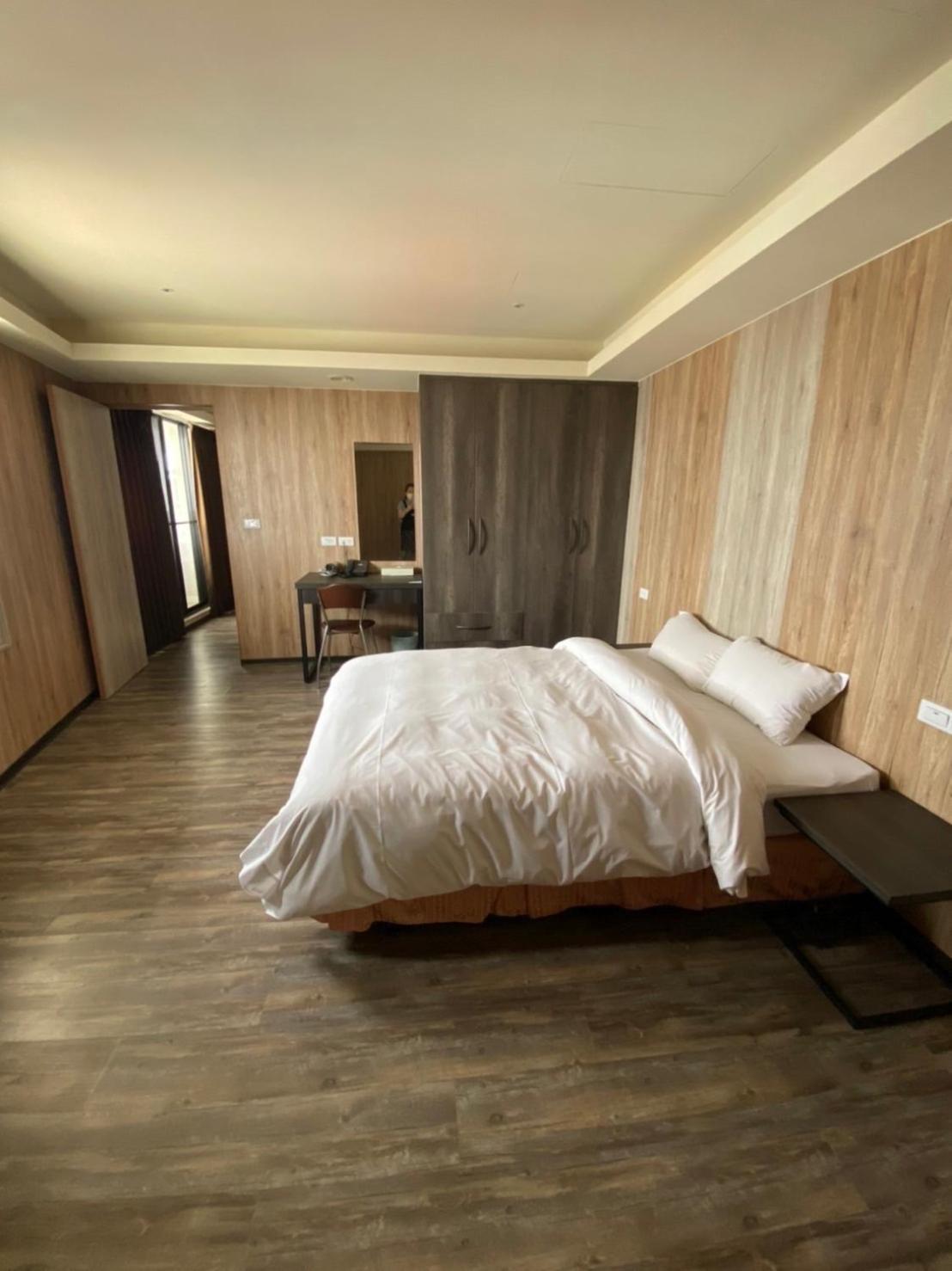 Tai Shinu Hotel Доулю Экстерьер фото
