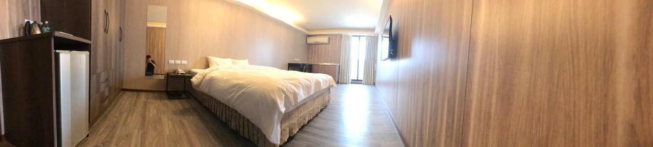 Tai Shinu Hotel Доулю Экстерьер фото